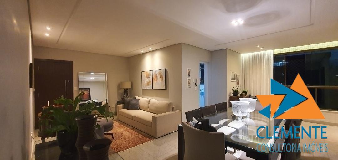 Apartamento, 4 quartos, 118 m² - Foto 9