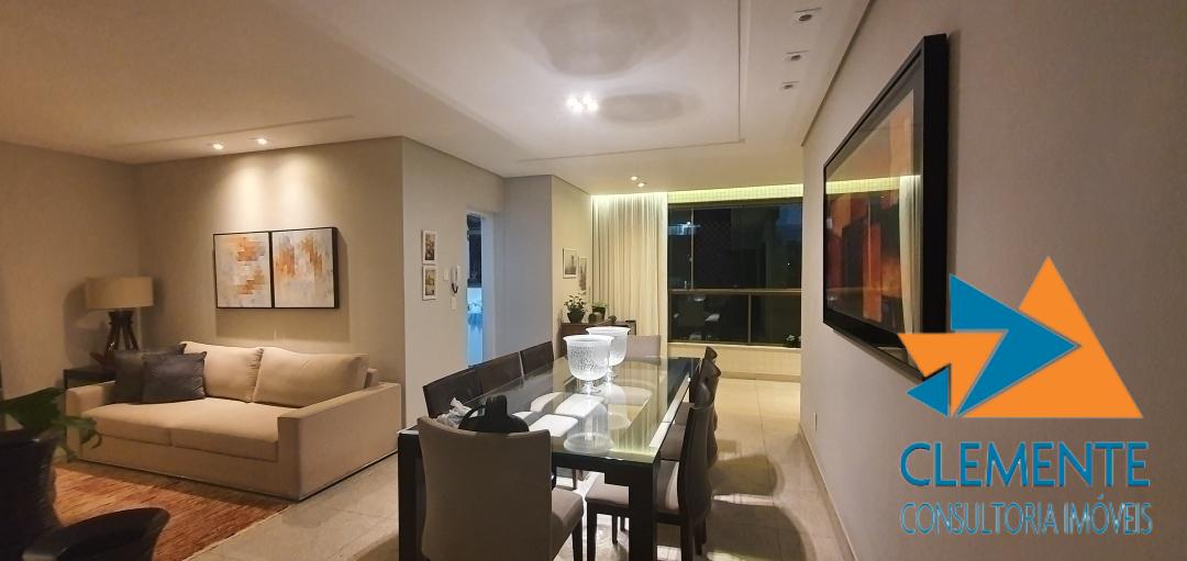 Apartamento, 4 quartos, 118 m² - Foto 8