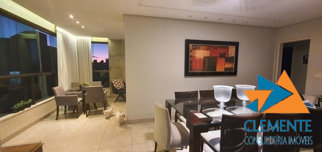 Apartamento, 4 quartos, 118 m² - Foto 11