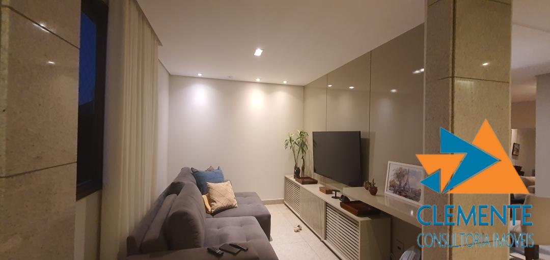 Apartamento, 4 quartos, 118 m² - Foto 4
