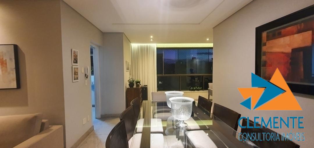 Apartamento, 4 quartos, 118 m² - Foto 7
