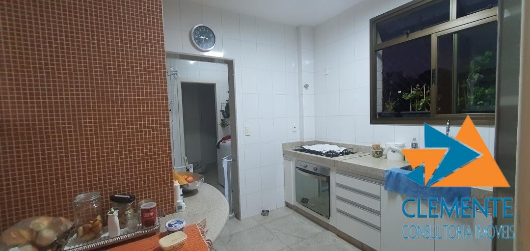 Apartamento, 4 quartos, 118 m² - Foto 10