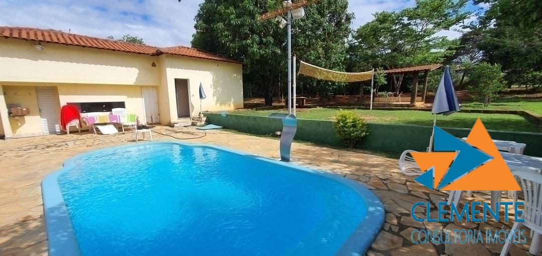Casa de Condomínio, 4 quartos - Foto 12