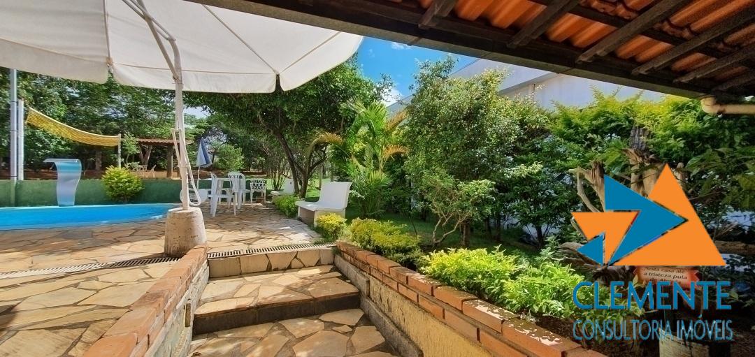 Casa de Condomínio, 4 quartos - Foto 9