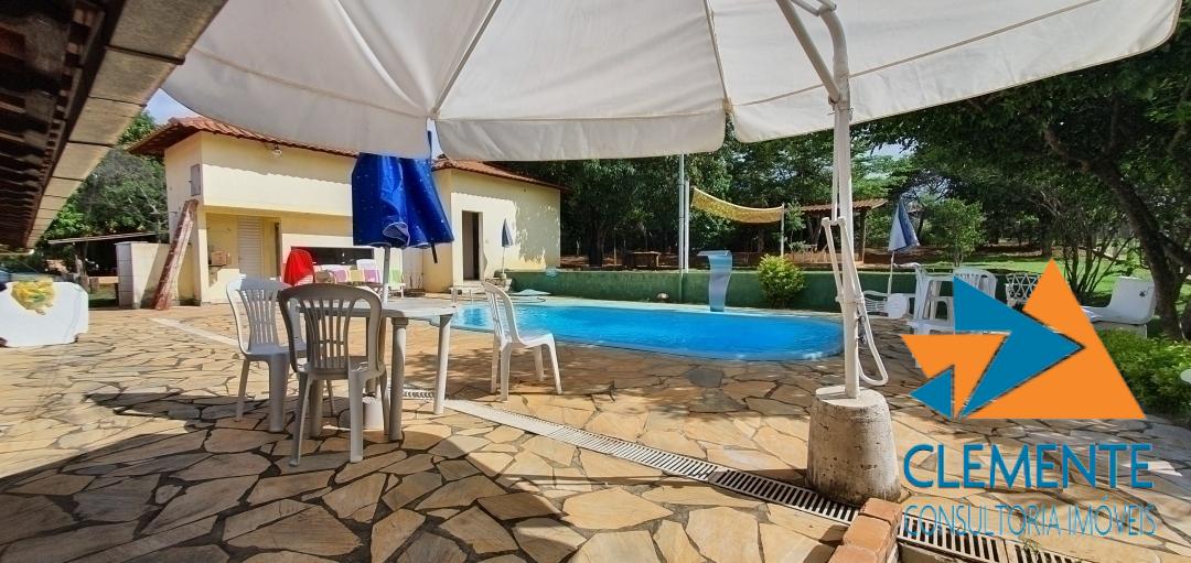 Casa de Condomínio, 4 quartos - Foto 10