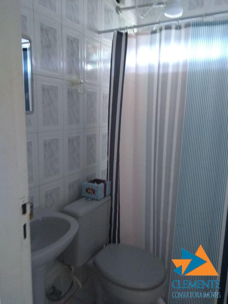 Casa de Condomínio, 4 quartos - Foto 27