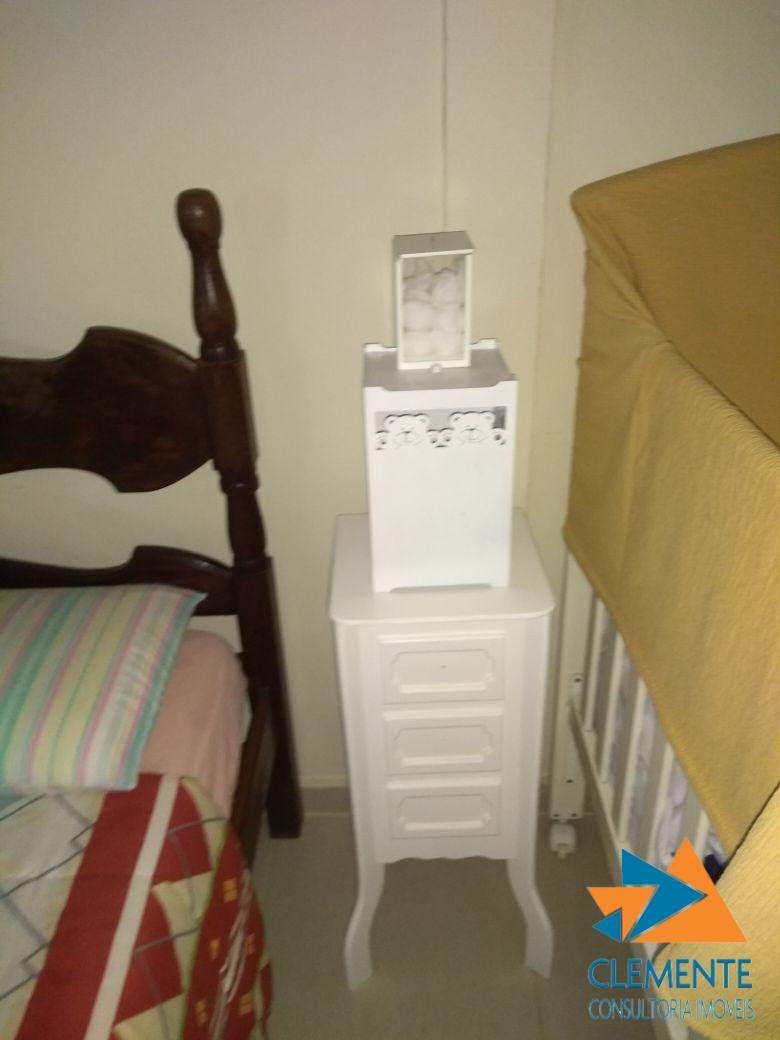 Casa de Condomínio, 4 quartos - Foto 23