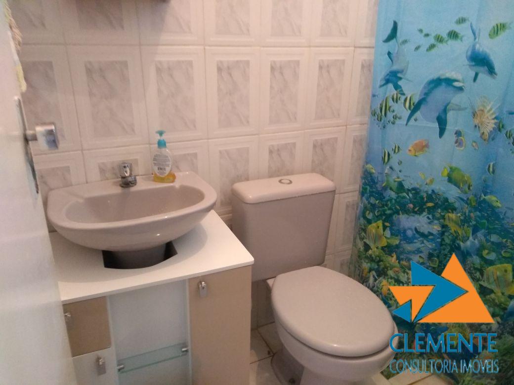 Casa de Condomínio, 4 quartos - Foto 31
