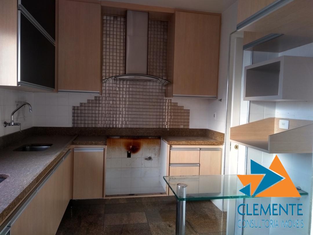 Apartamento, 4 quartos, 170 m² - Foto 8