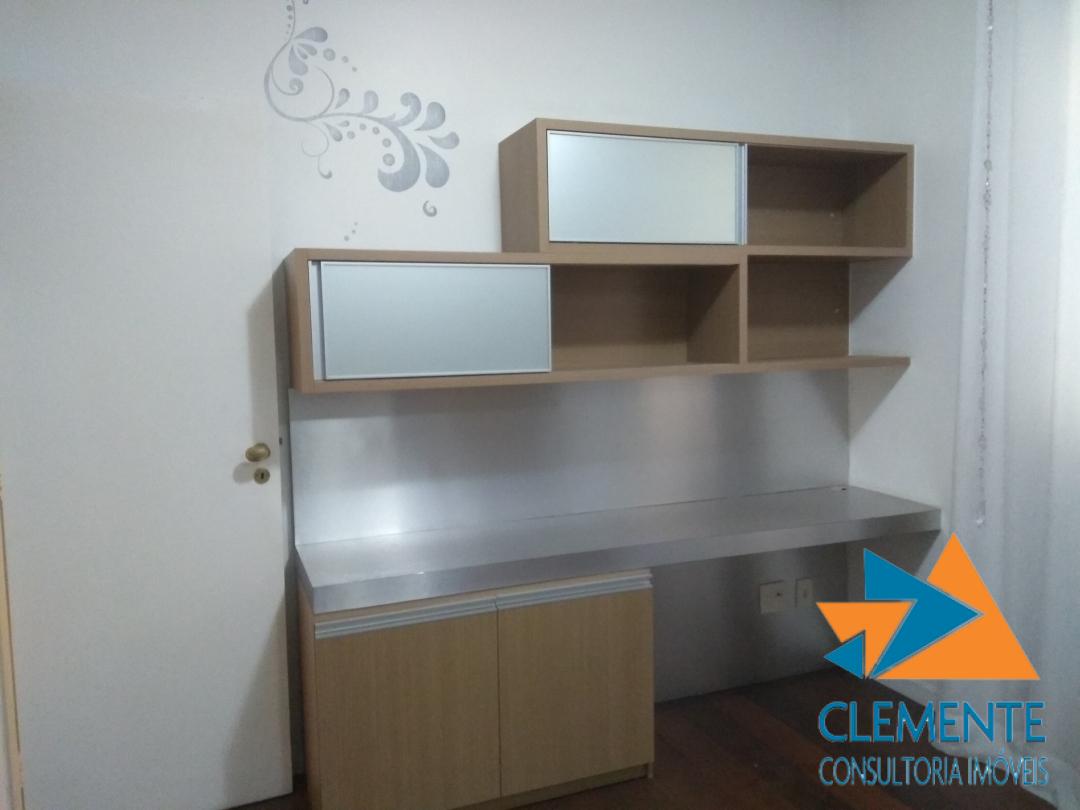 Apartamento, 4 quartos, 170 m² - Foto 19