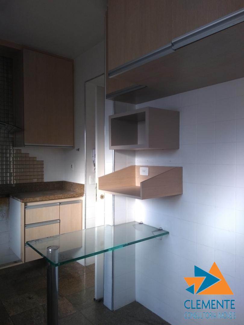 Apartamento, 4 quartos, 170 m² - Foto 9