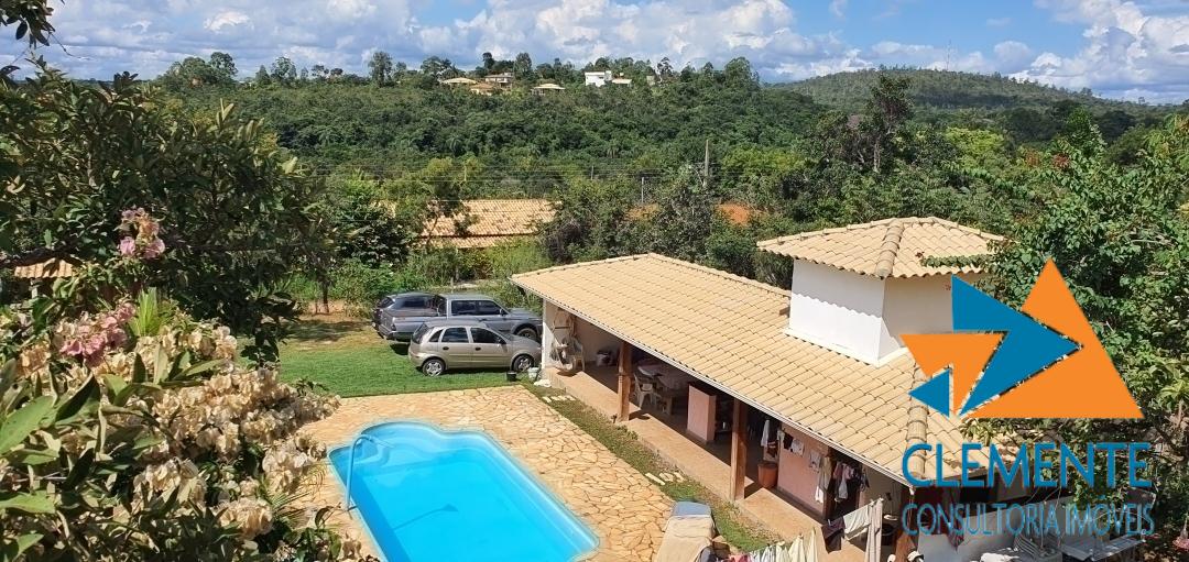 Casa de Condomínio, 6 quartos - Foto 1