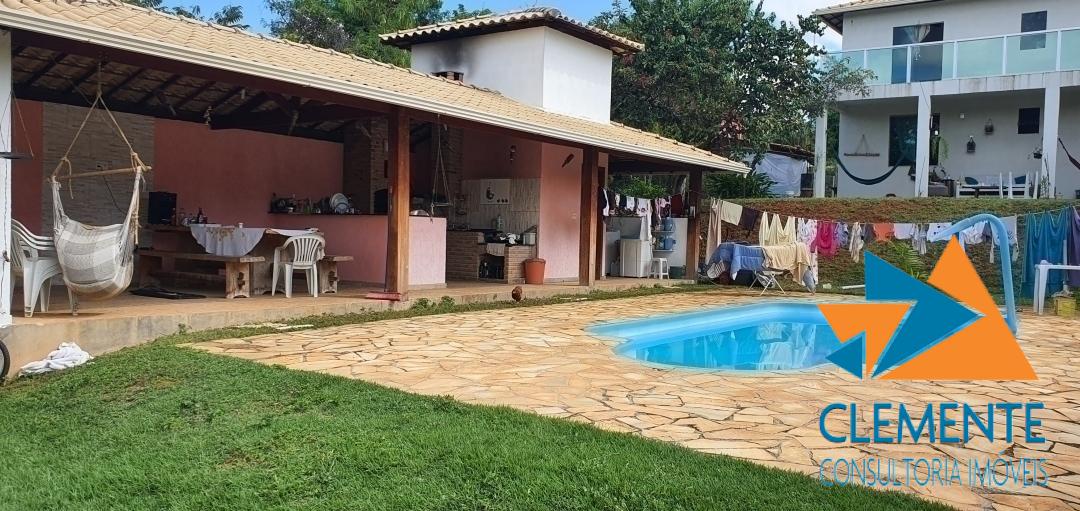 Casa de Condomínio, 6 quartos - Foto 16