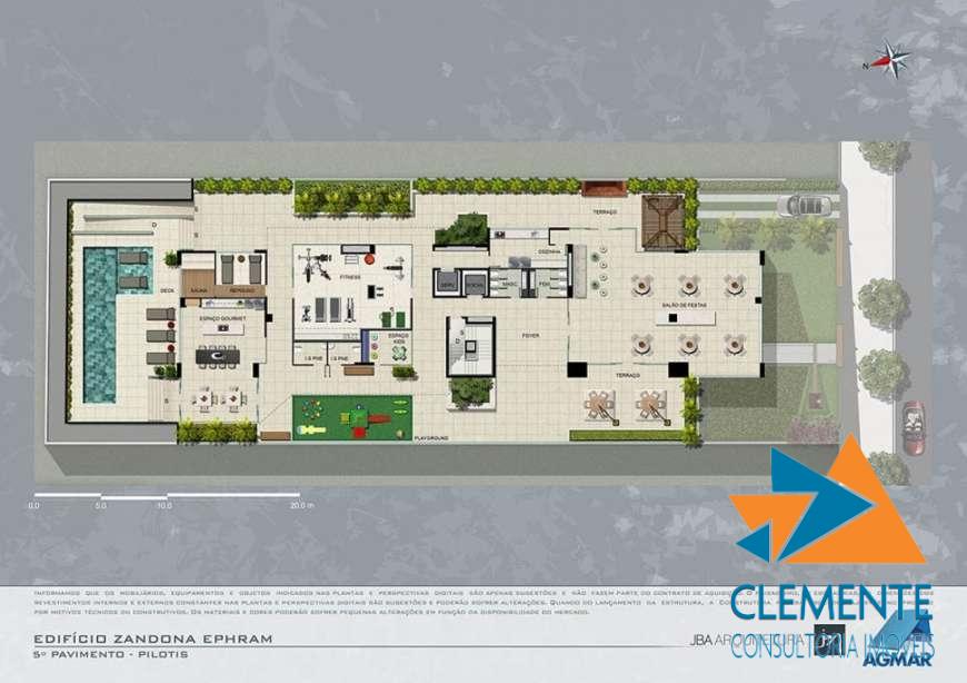 Apartamento, 4 quartos, 178 m² - Foto 13