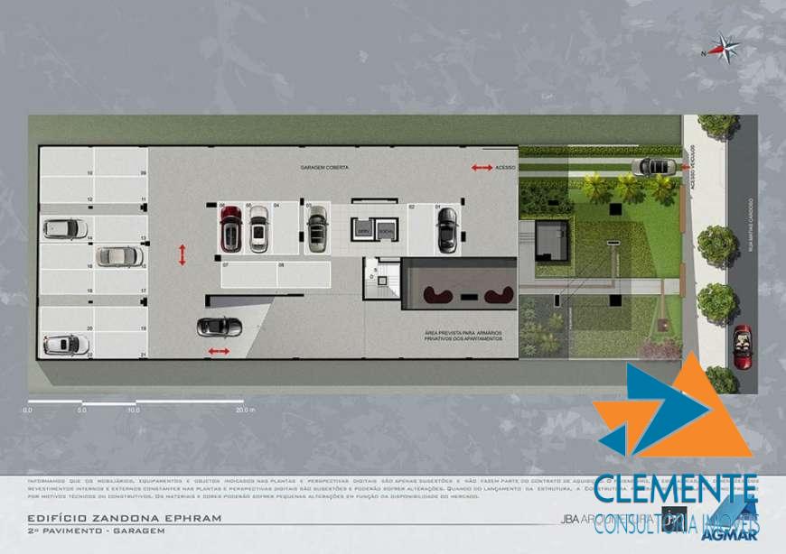 Apartamento, 4 quartos, 178 m² - Foto 15