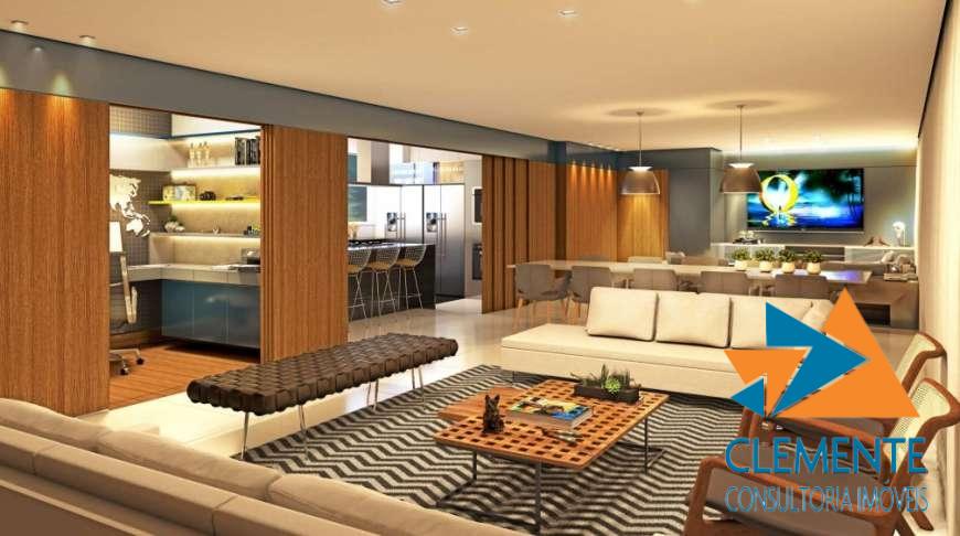 Apartamento, 4 quartos, 178 m² - Foto 10
