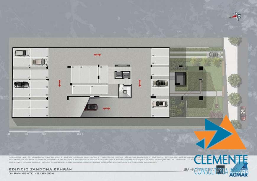 Apartamento, 4 quartos, 178 m² - Foto 16