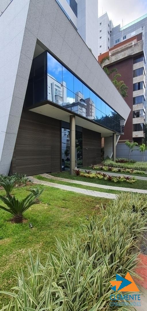 Apartamento, 4 quartos, 208 m² - Foto 3