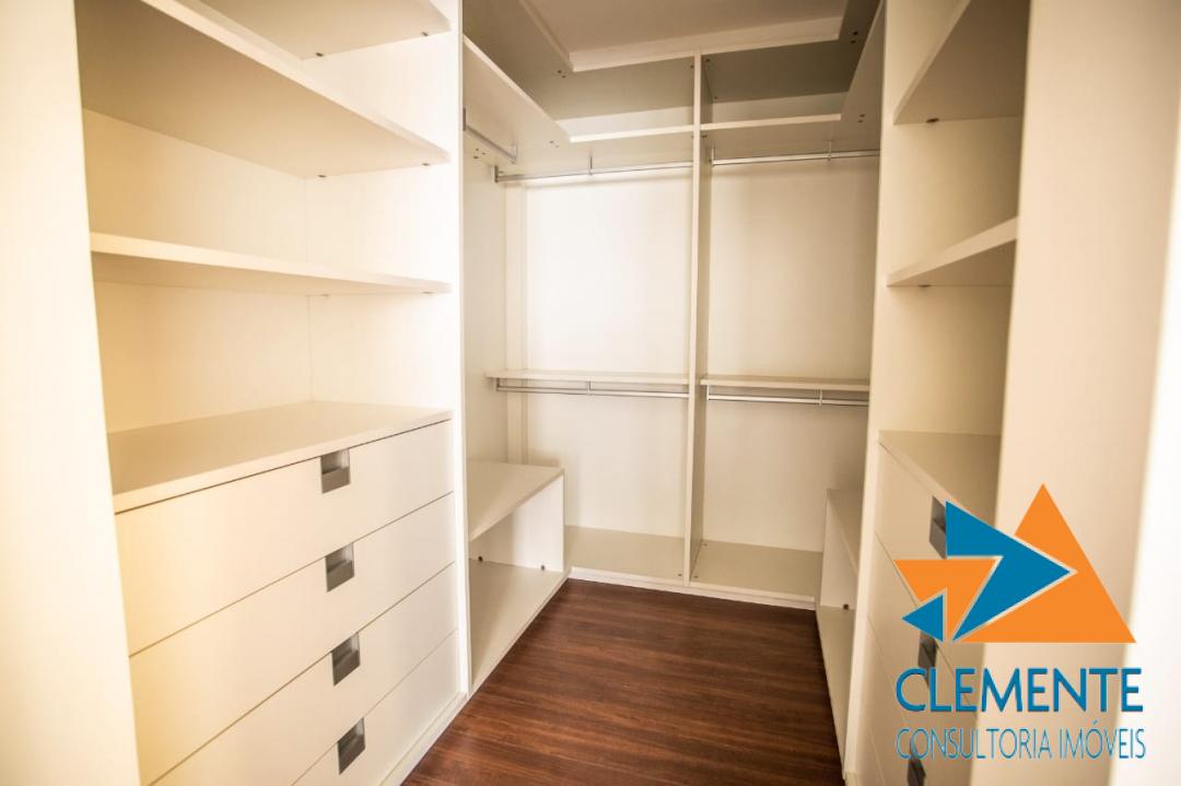 Apartamento, 4 quartos, 208 m² - Foto 7