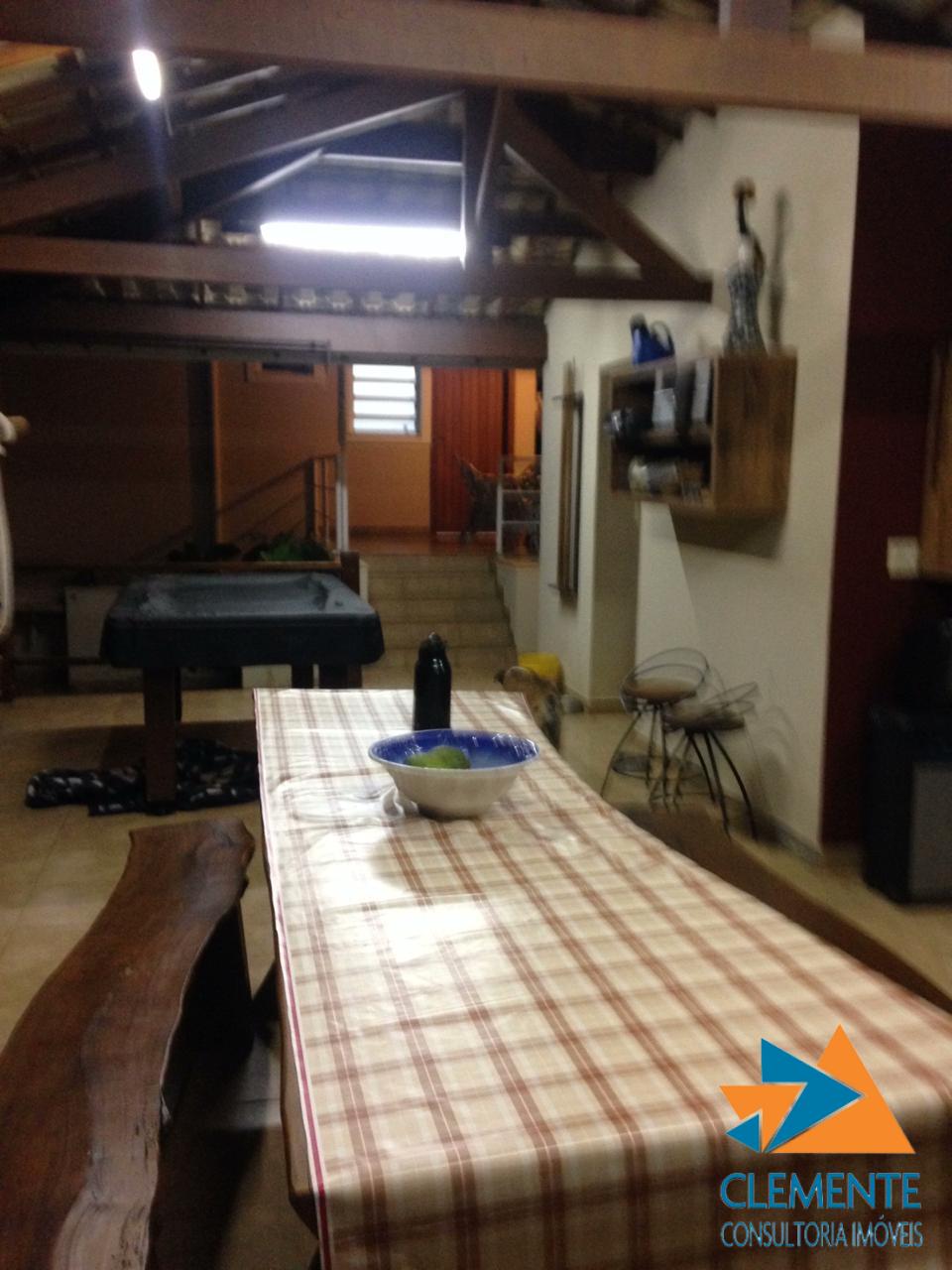Casa, 6 quartos, 300 m² - Foto 11