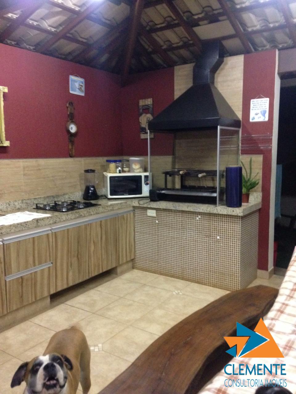 Casa, 6 quartos, 300 m² - Foto 17