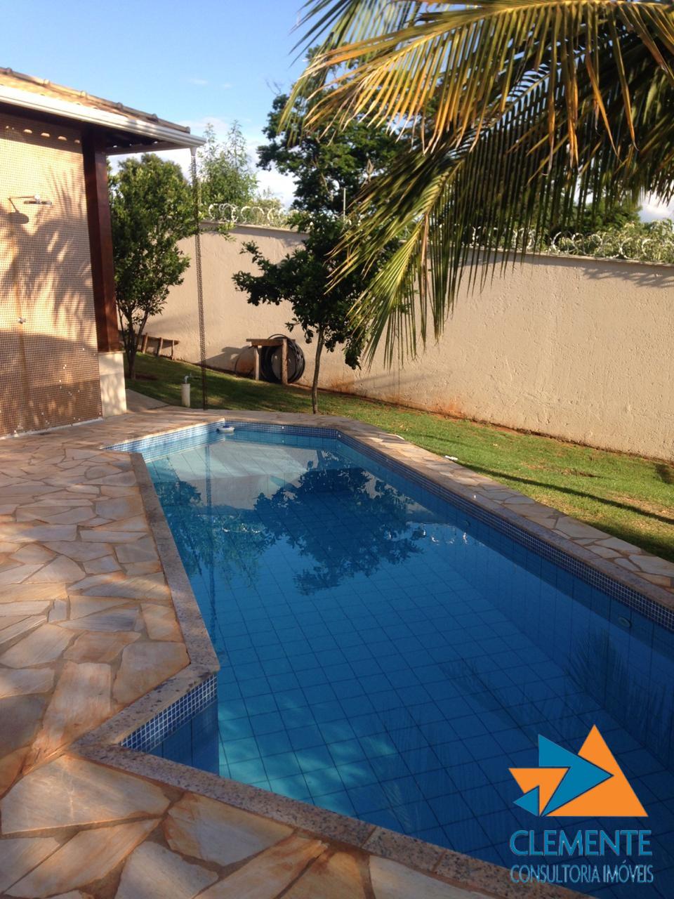 Casa, 6 quartos, 300 m² - Foto 1
