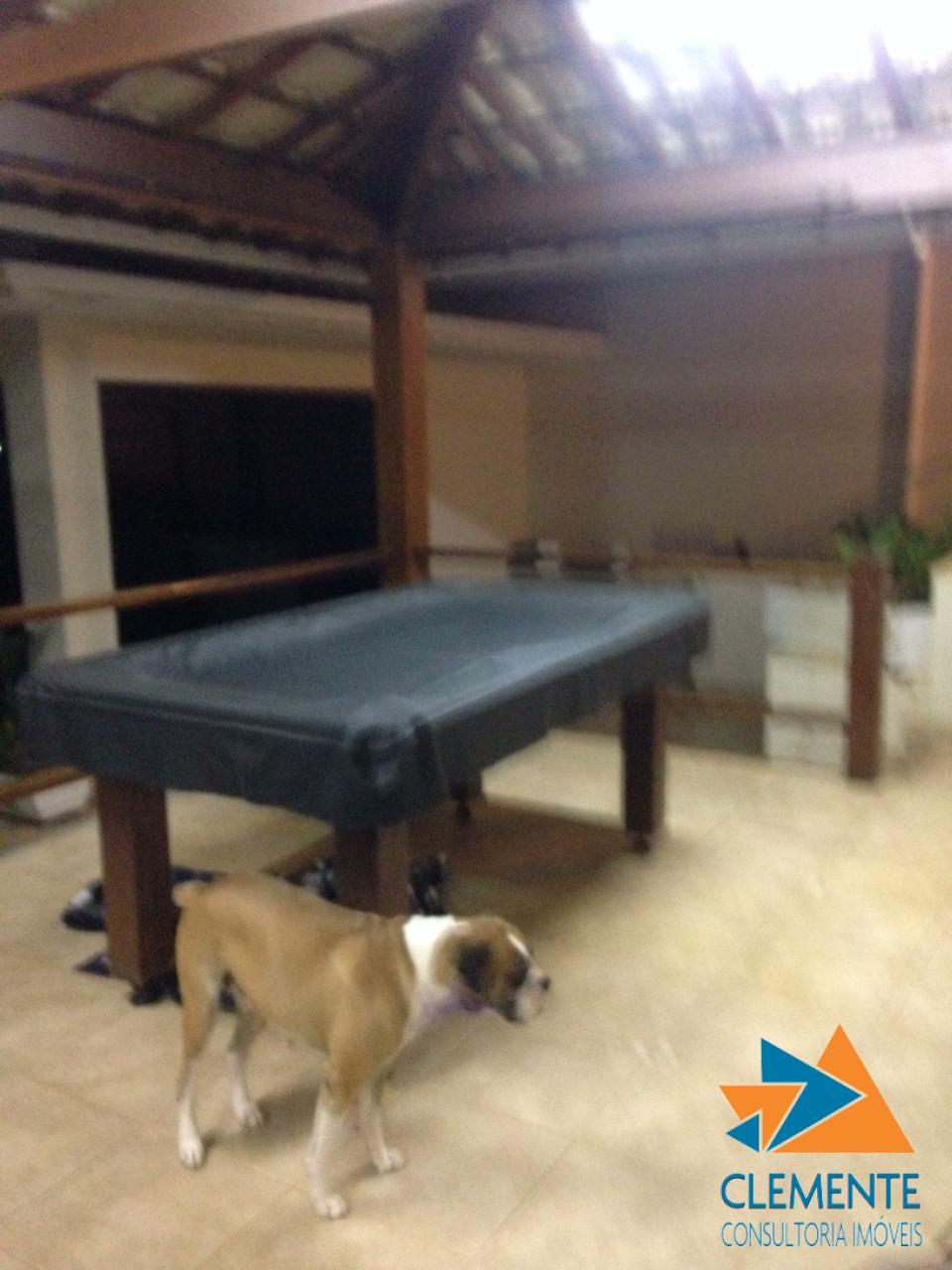 Casa, 6 quartos, 300 m² - Foto 29