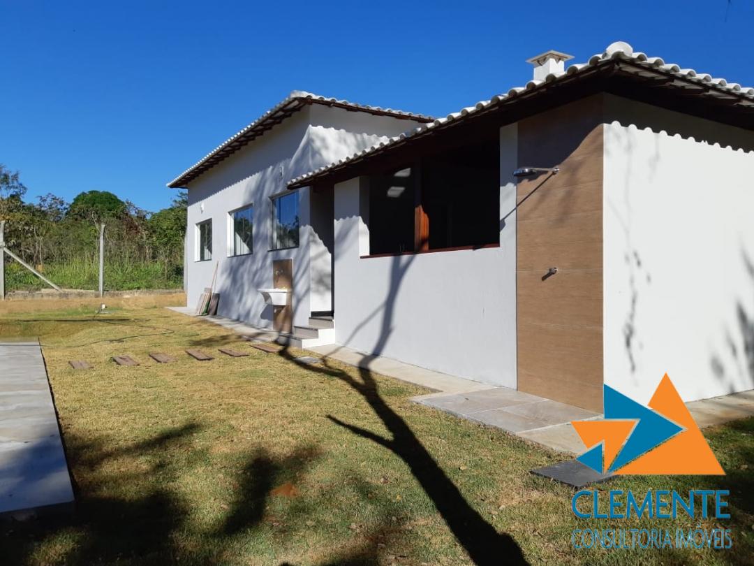 Casa de Condomínio, 3 quartos - Foto 21