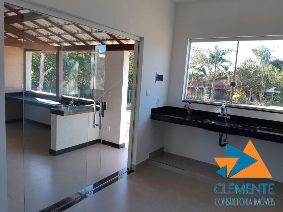 Casa de Condomínio, 3 quartos - Foto 19