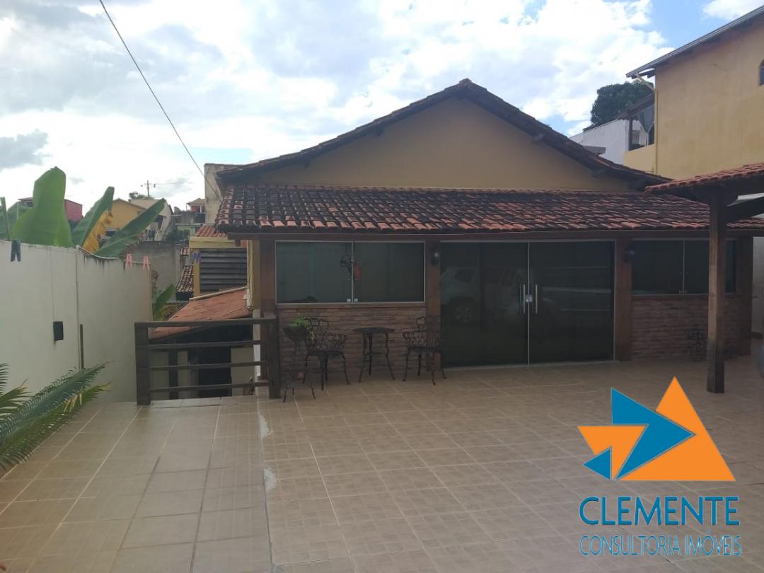 Casa, 4 quartos, 300 m² - Foto 1