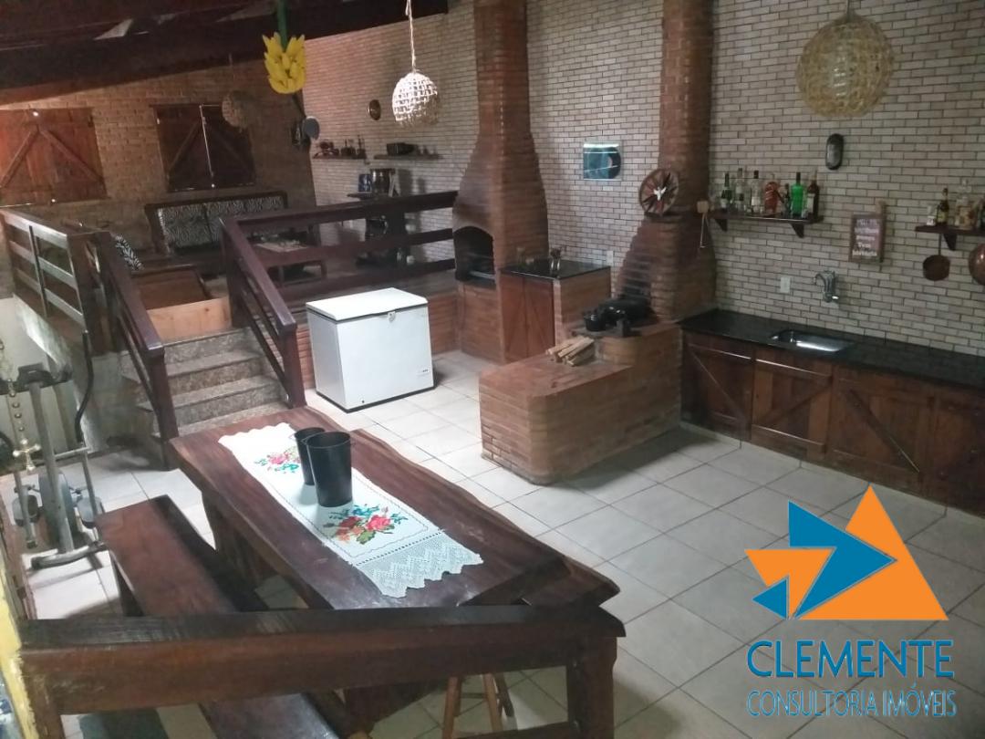 Casa, 4 quartos, 300 m² - Foto 22