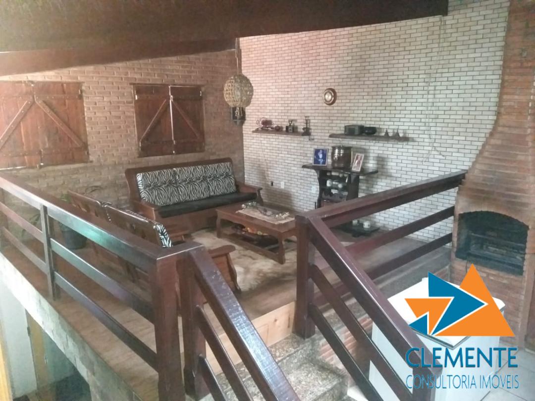 Casa, 4 quartos, 300 m² - Foto 20