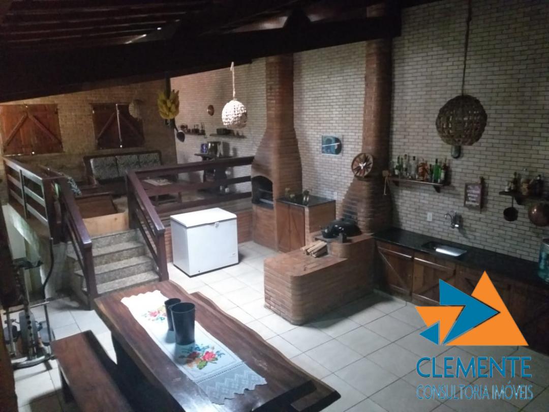 Casa, 4 quartos, 300 m² - Foto 10