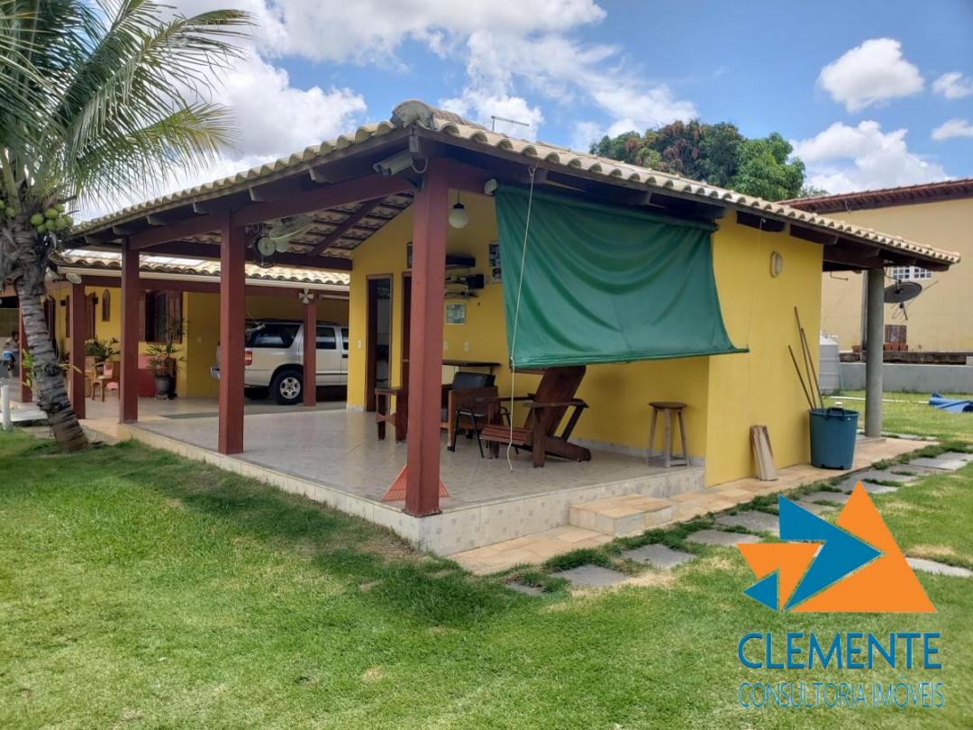 Casa de Condomínio, 3 quartos - Foto 11
