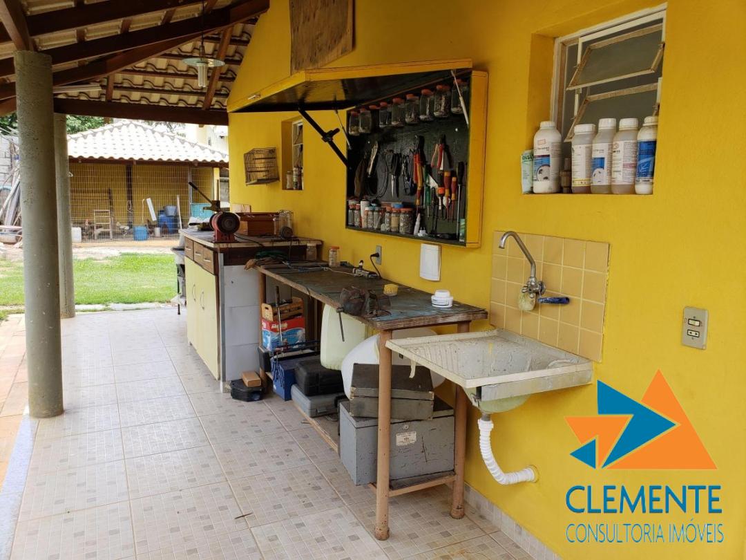 Casa de Condomínio, 3 quartos - Foto 21