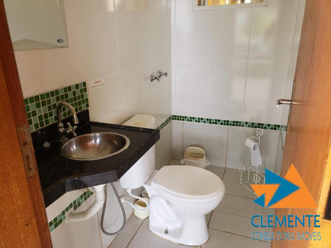 Casa de Condomínio, 3 quartos - Foto 20