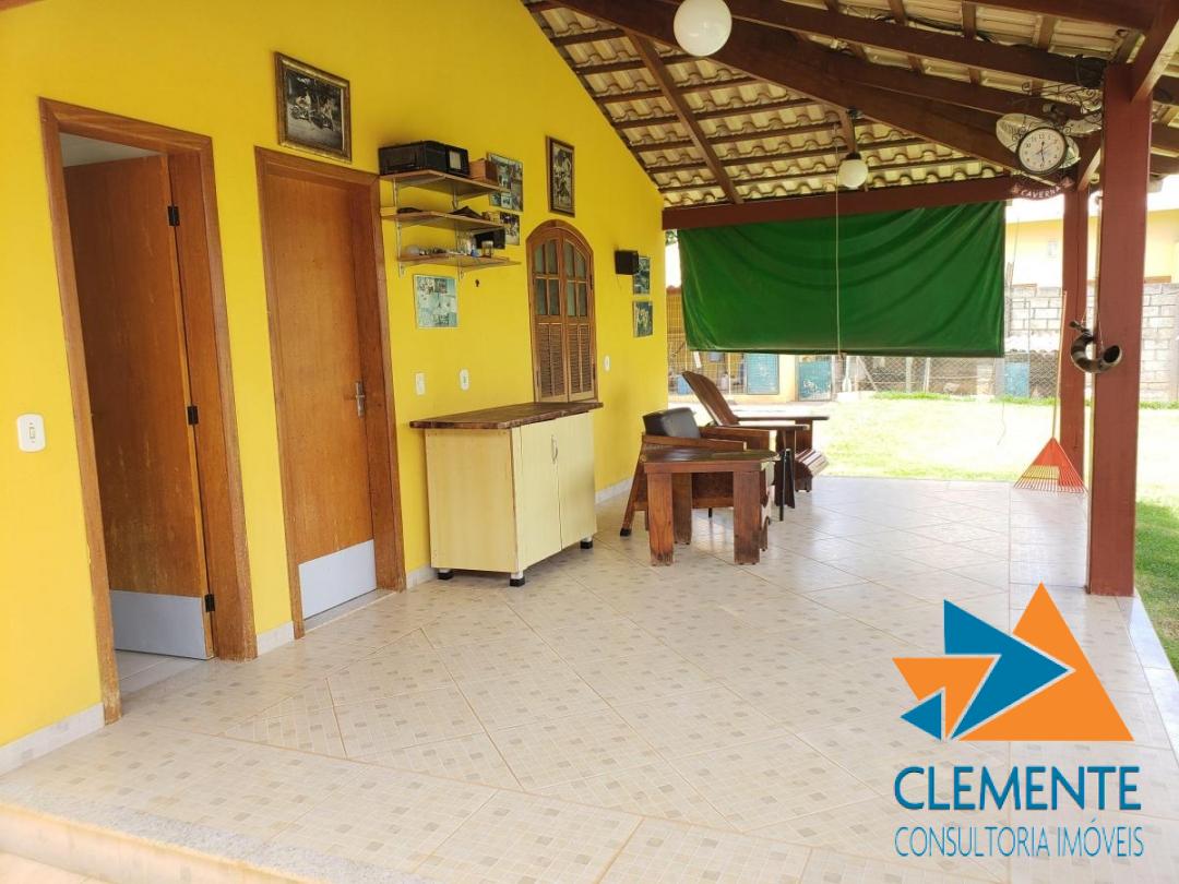 Casa de Condomínio, 3 quartos - Foto 16