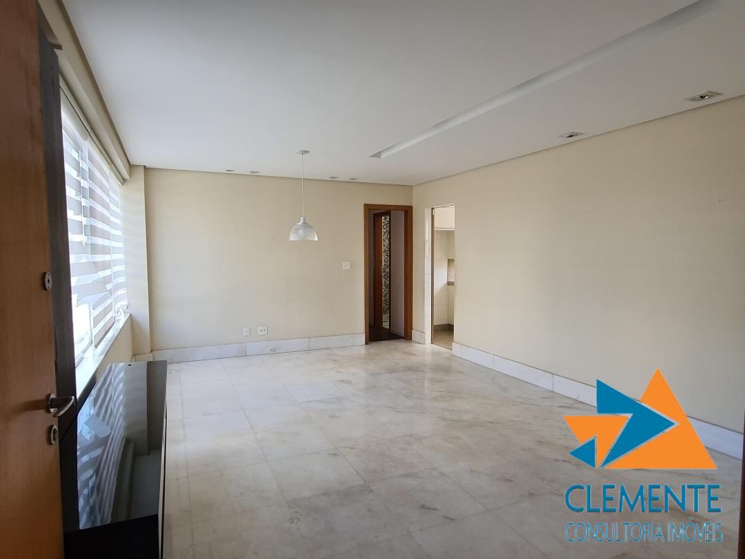 Apartamento, 3 quartos, 90 m² - Foto 1