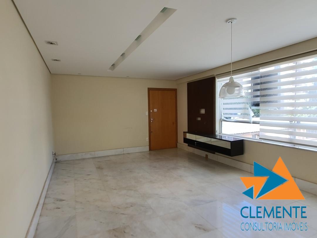 Apartamento, 3 quartos, 90 m² - Foto 2