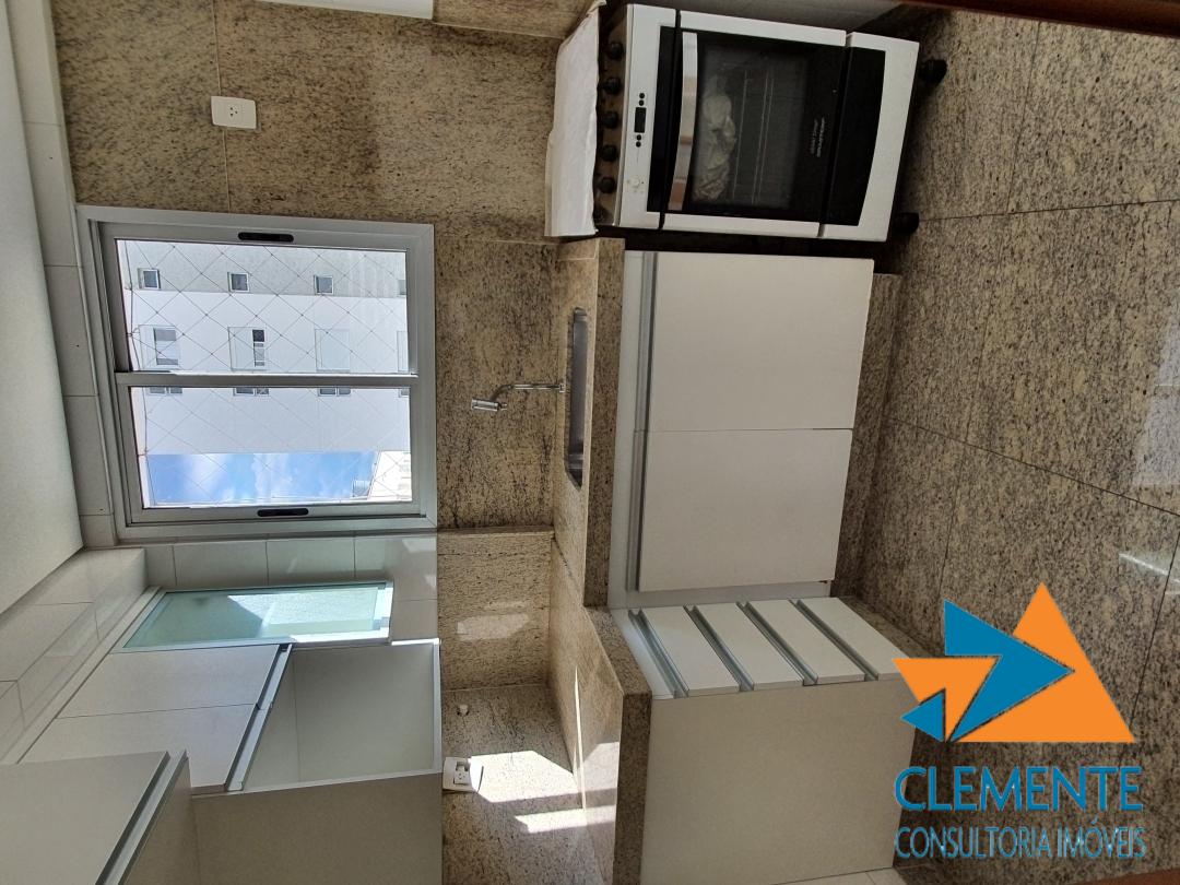 Apartamento, 3 quartos, 90 m² - Foto 5