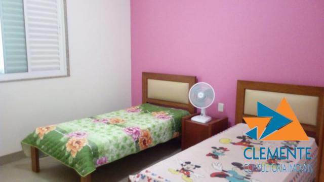Casa de Condomínio, 4 quartos - Foto 16