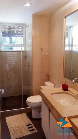 Casa de Condomínio, 4 quartos - Foto 8
