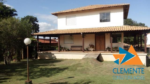 Casa de Condomínio, 4 quartos - Foto 15