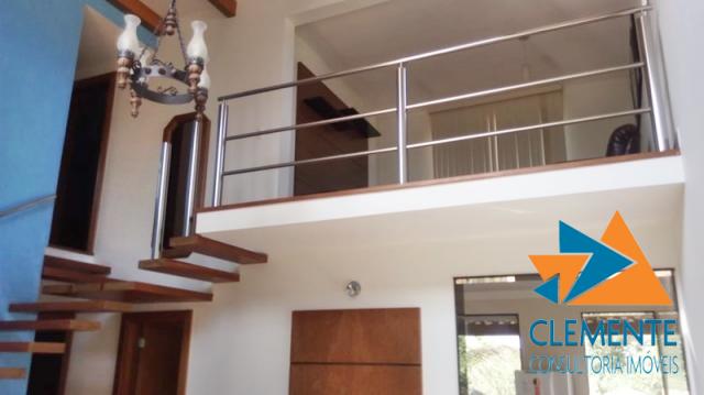 Casa de Condomínio, 4 quartos - Foto 12