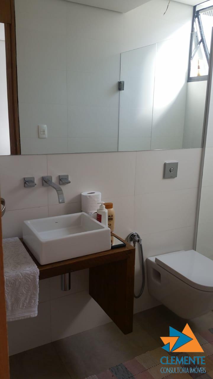 Casa de Condomínio, 4 quartos - Foto 20