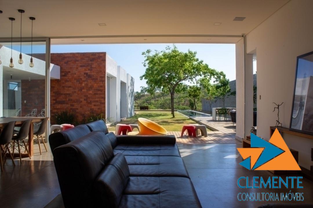 Casa de Condomínio, 4 quartos - Foto 33