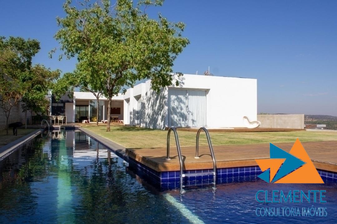 Casa de Condomínio, 4 quartos - Foto 2