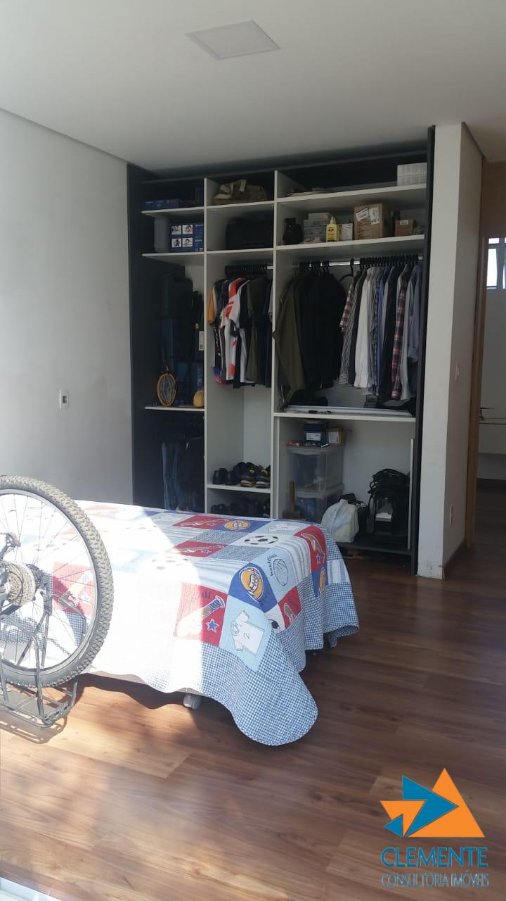 Casa de Condomínio, 4 quartos - Foto 26