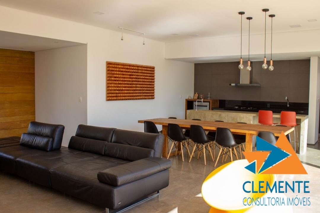 Casa de Condomínio, 4 quartos - Foto 32
