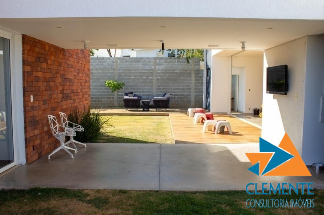 Casa de Condomínio, 4 quartos - Foto 35